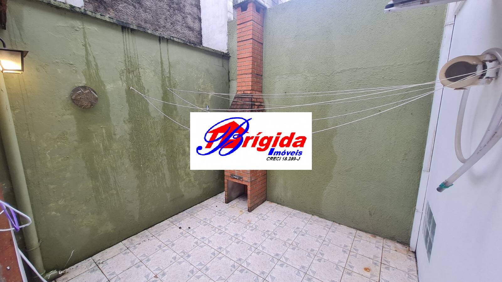 Casa de Condomínio, 2 quartos - Foto 9
