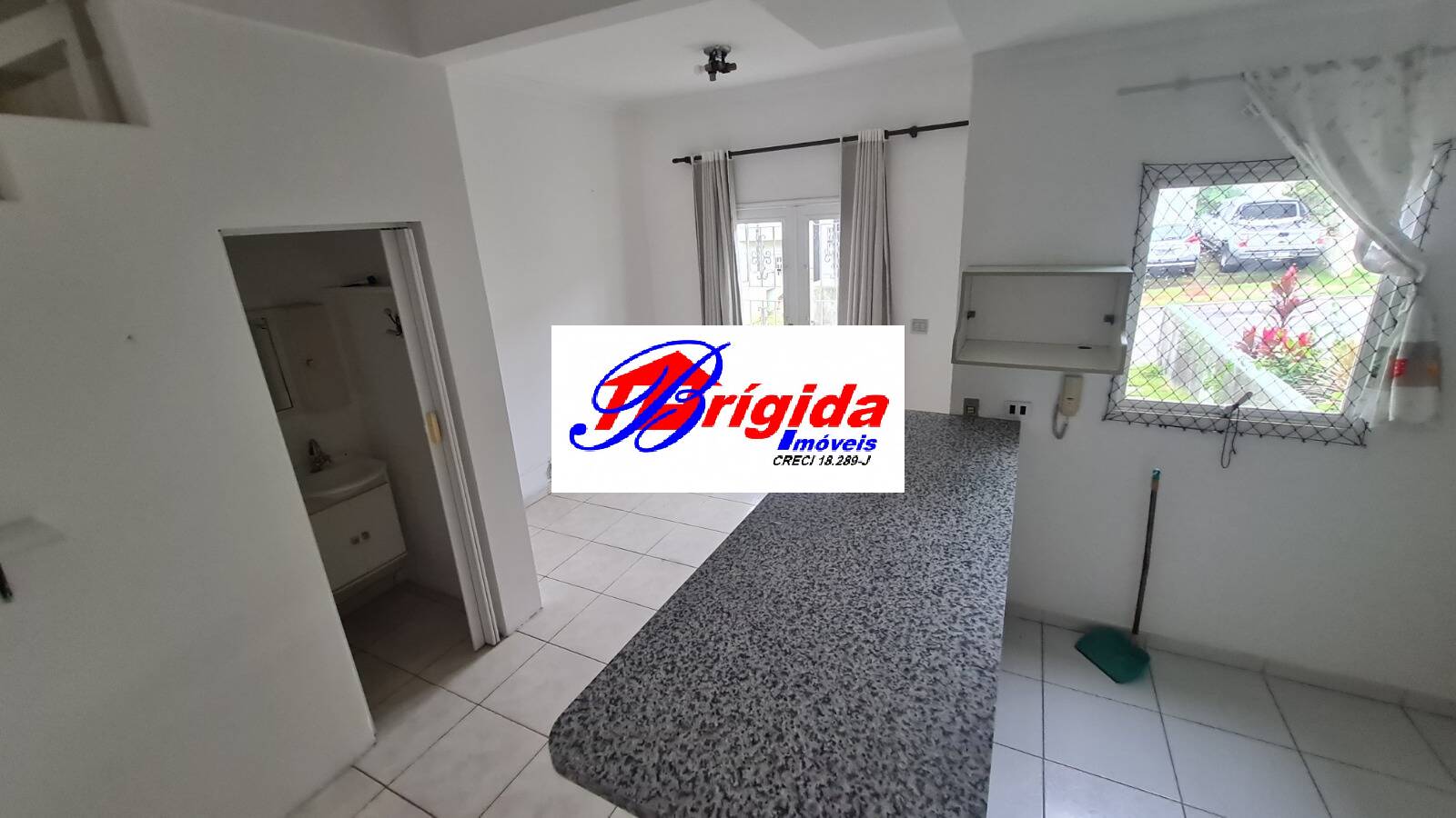 Casa de Condomínio, 2 quartos - Foto 1