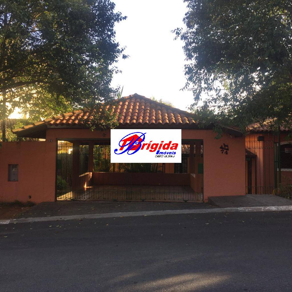 Casa, 3 quartos, 282 m² - Foto 3