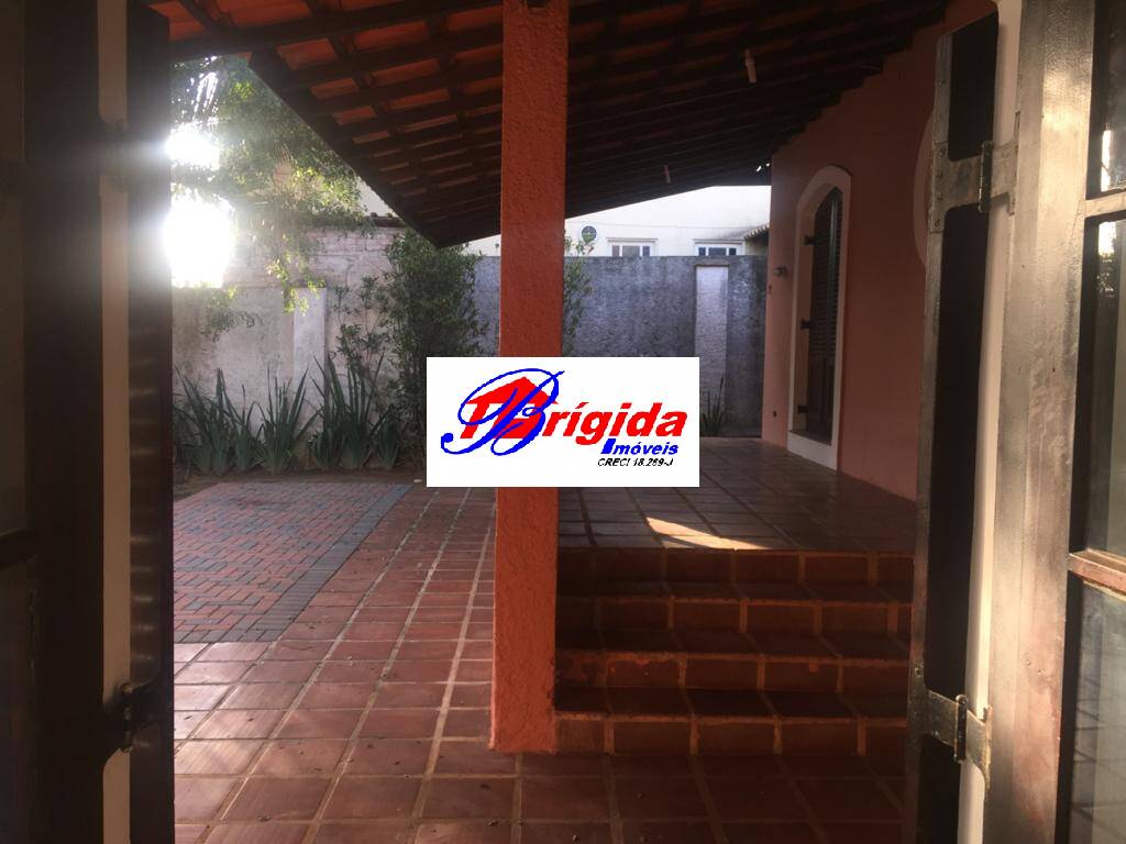 Casa, 3 quartos, 282 m² - Foto 14