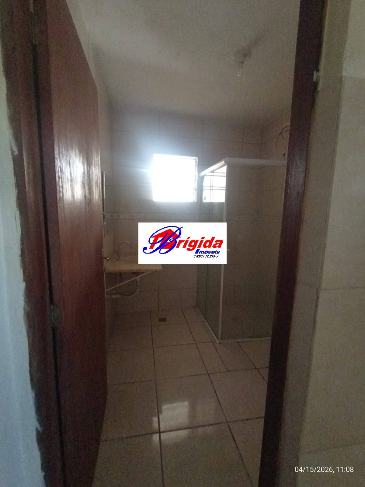 Casa, 1 quarto, 35 m² - Foto 8