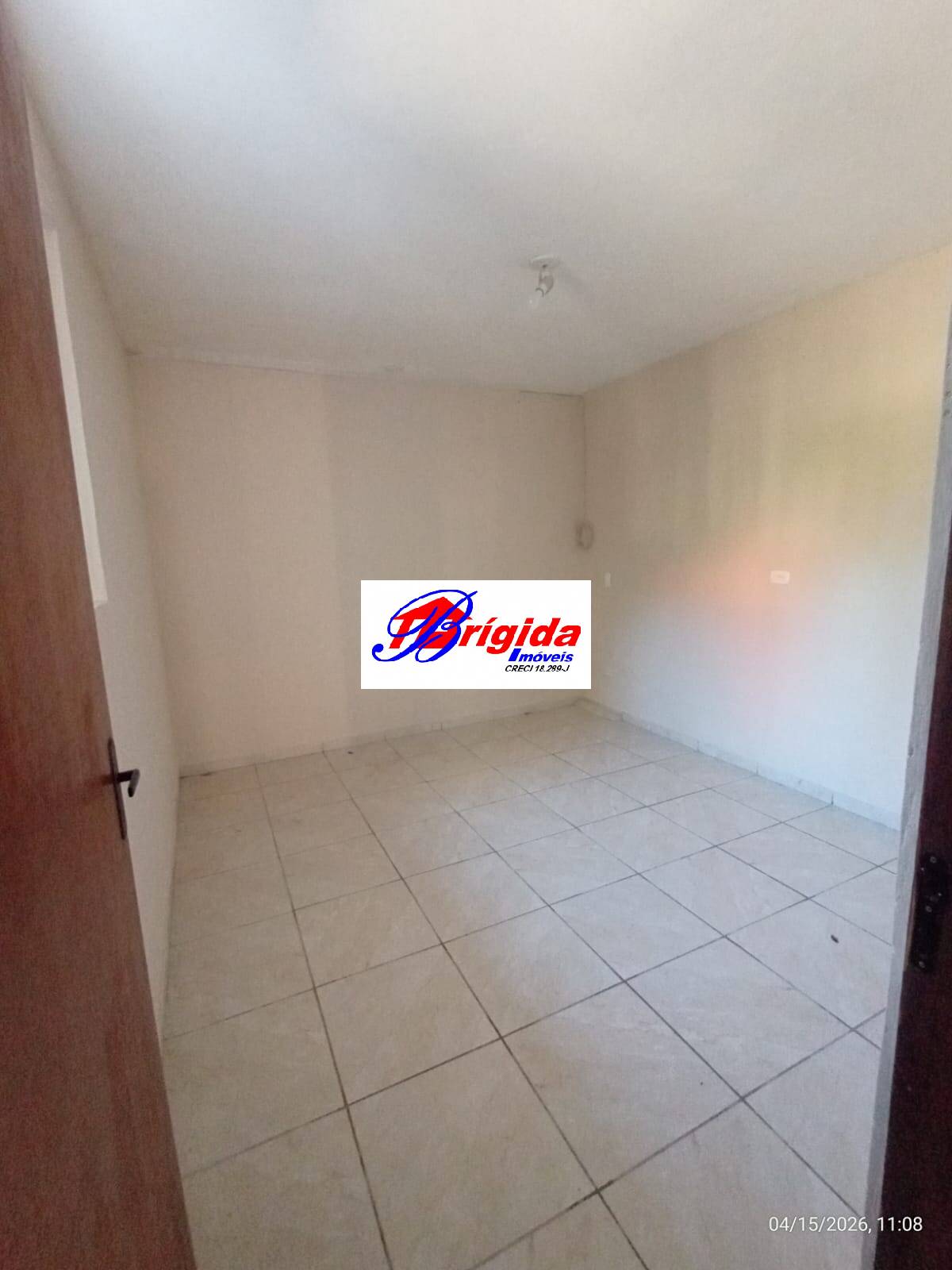 Casa, 1 quarto, 35 m² - Foto 9