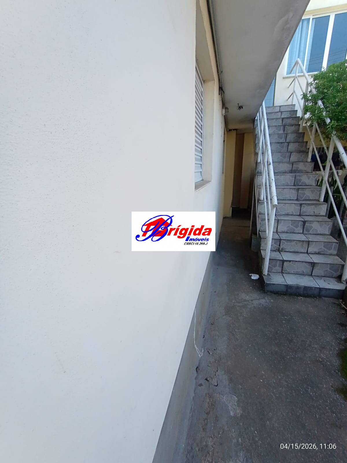 Casa, 1 quarto, 35 m² - Foto 10
