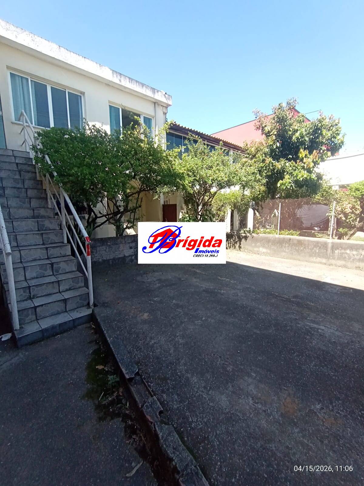 Casa, 1 quarto, 35 m² - Foto 6
