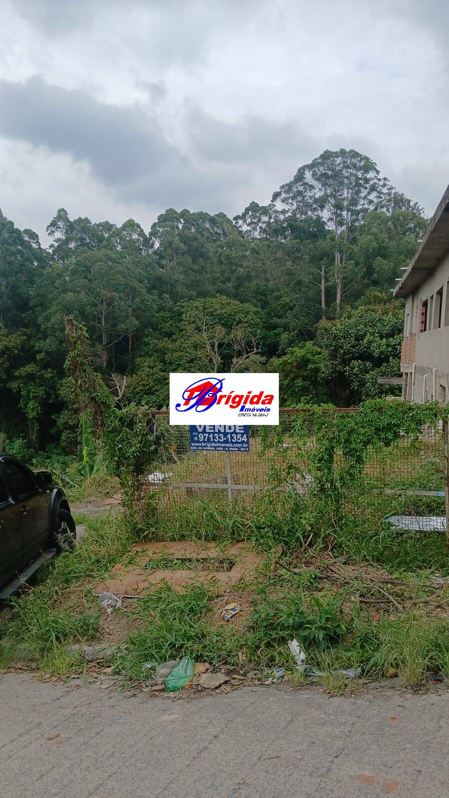 Terreno, 270 m² - Foto 1
