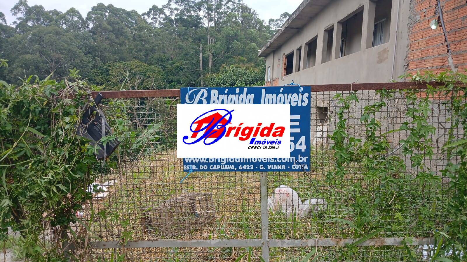 Terreno, 270 m² - Foto 2