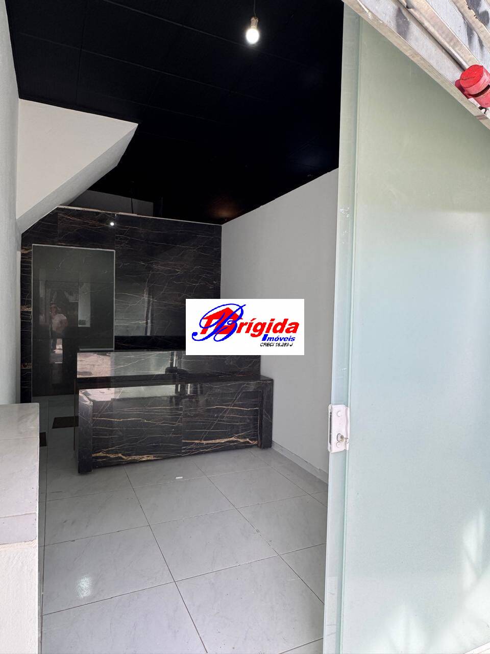 Loja-Salão, 60 m² - Foto 2