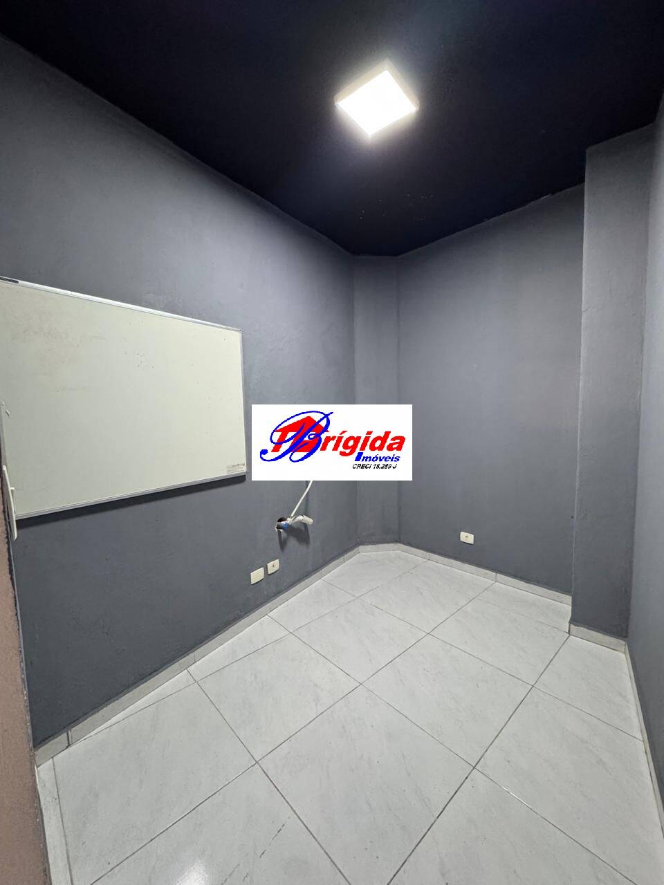 Loja-Salão, 60 m² - Foto 3