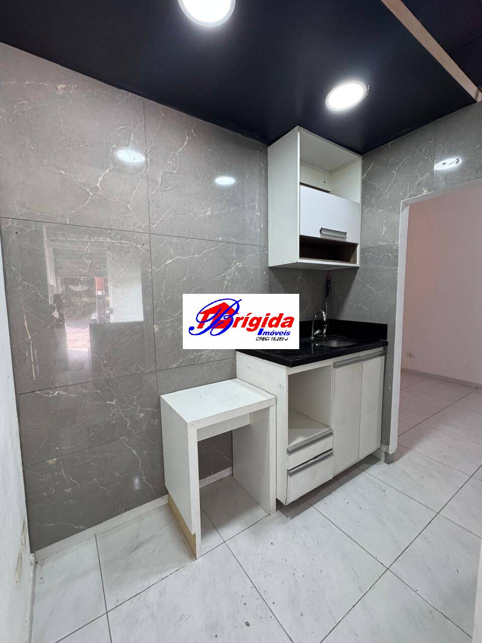 Loja-Salão, 60 m² - Foto 5