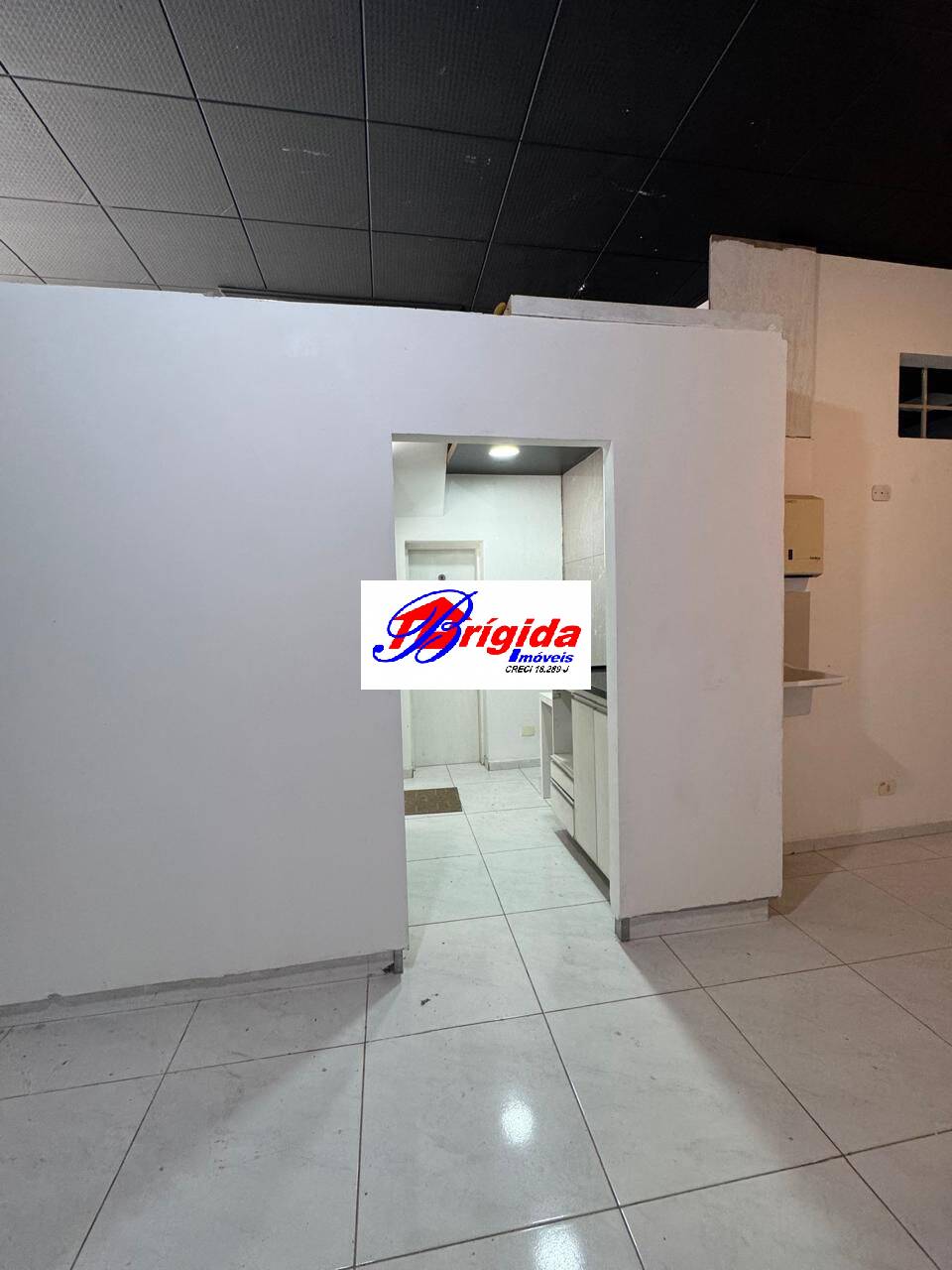 Loja-Salão, 60 m² - Foto 6