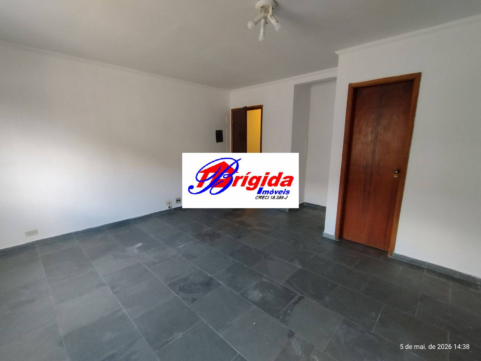 Sala-Conjunto, 26 m² - Foto 1