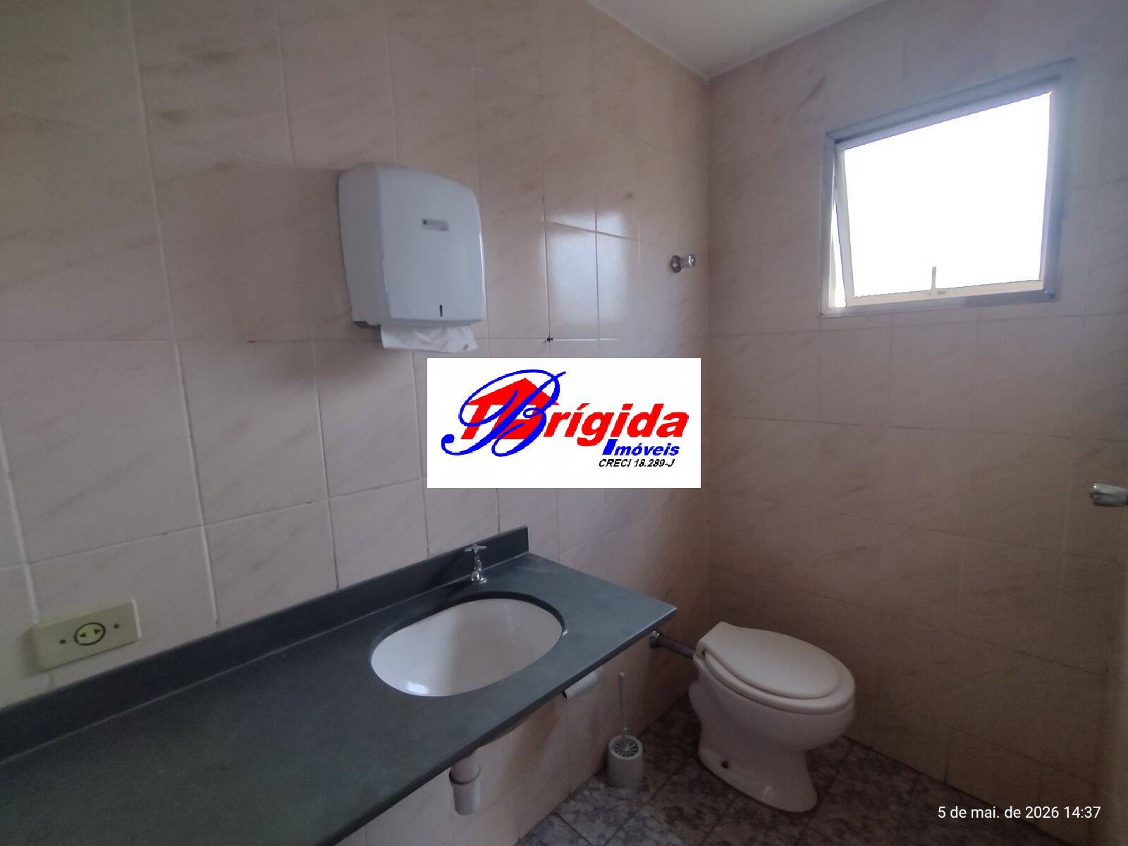 Sala-Conjunto, 26 m² - Foto 3