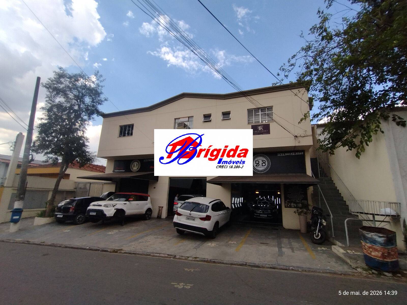Sala-Conjunto, 26 m² - Foto 6