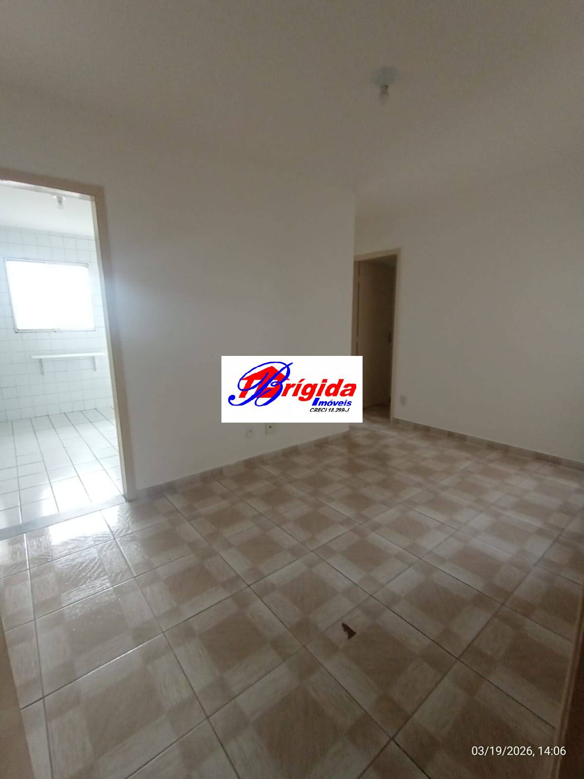 Apartamento, 2 quartos, 45 m² - Foto 4