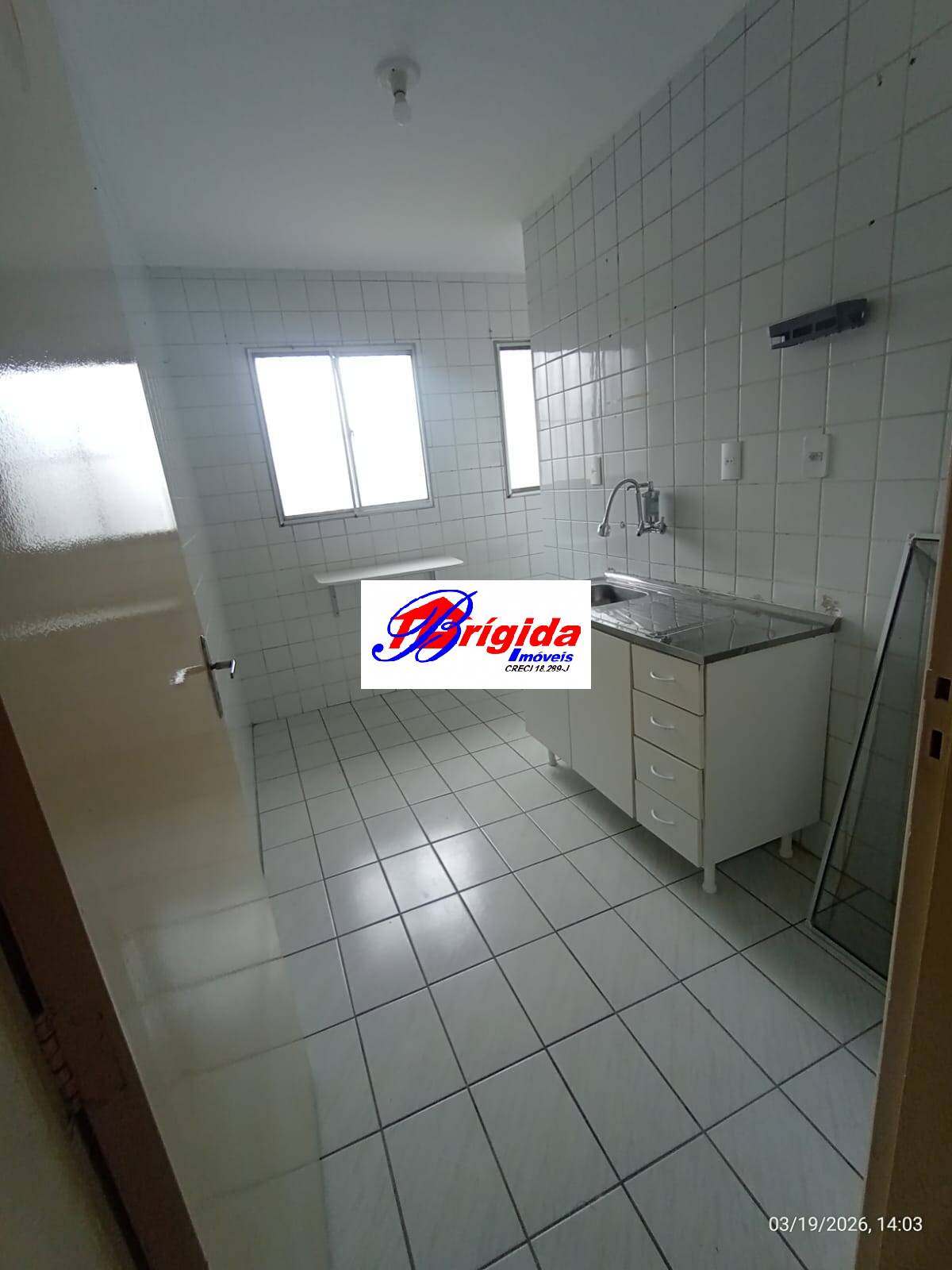 Apartamento, 2 quartos, 45 m² - Foto 10