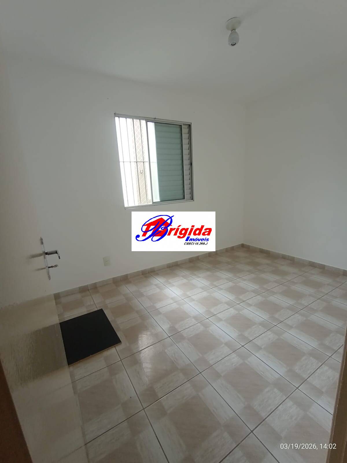 Apartamento, 2 quartos, 45 m² - Foto 6