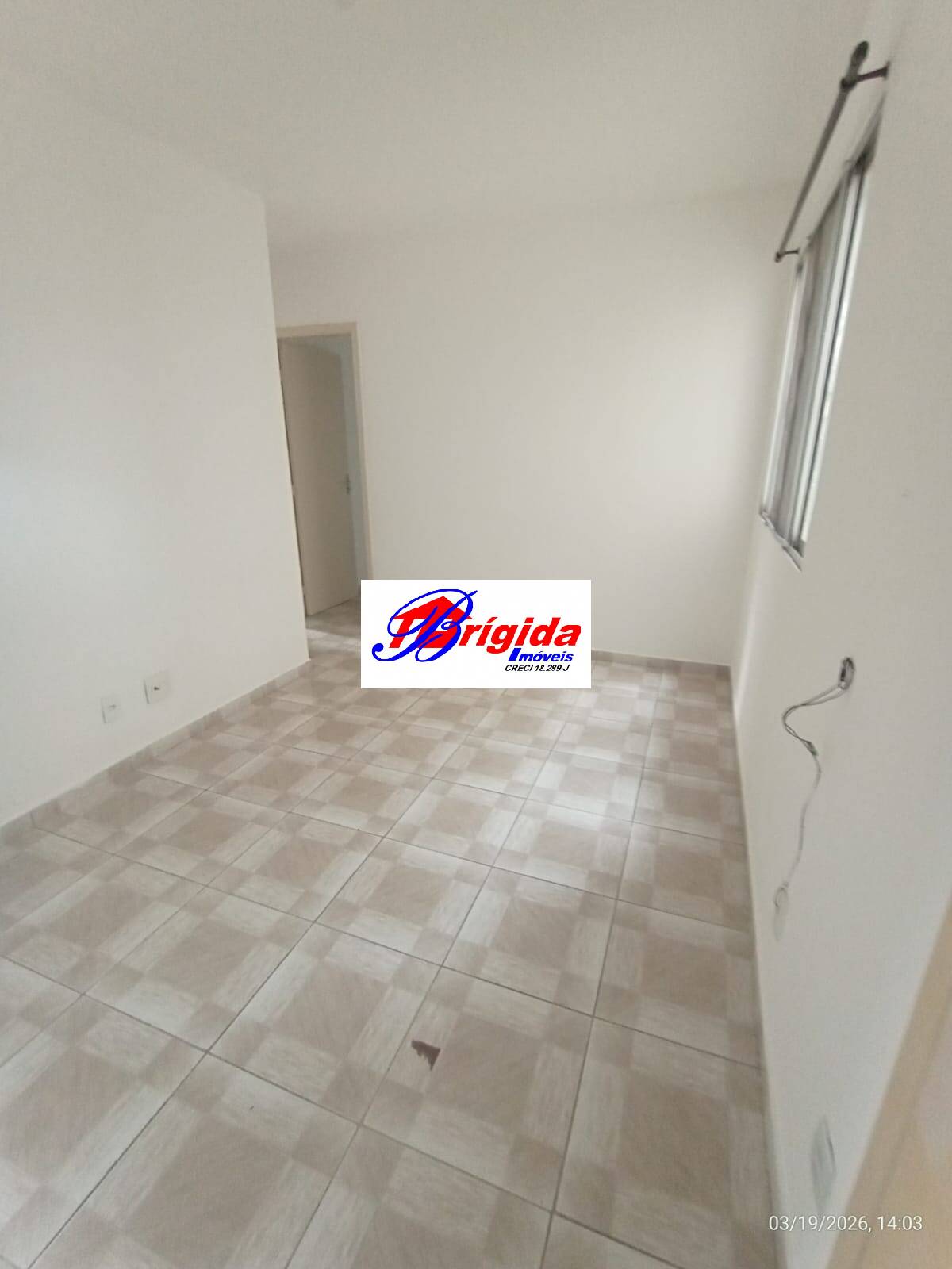 Apartamento, 2 quartos, 45 m² - Foto 9