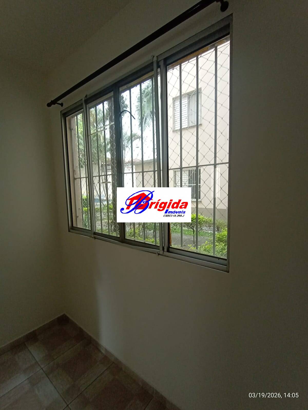 Apartamento, 2 quartos, 45 m² - Foto 7