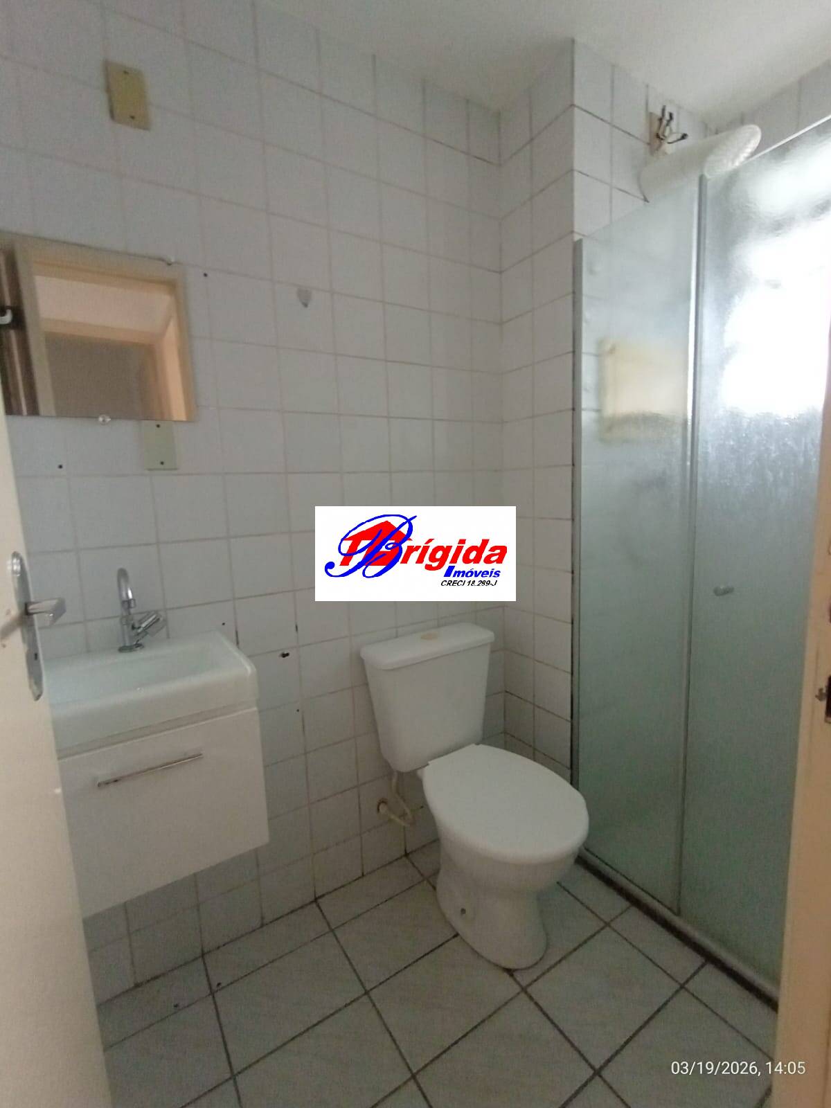 Apartamento, 2 quartos, 45 m² - Foto 8