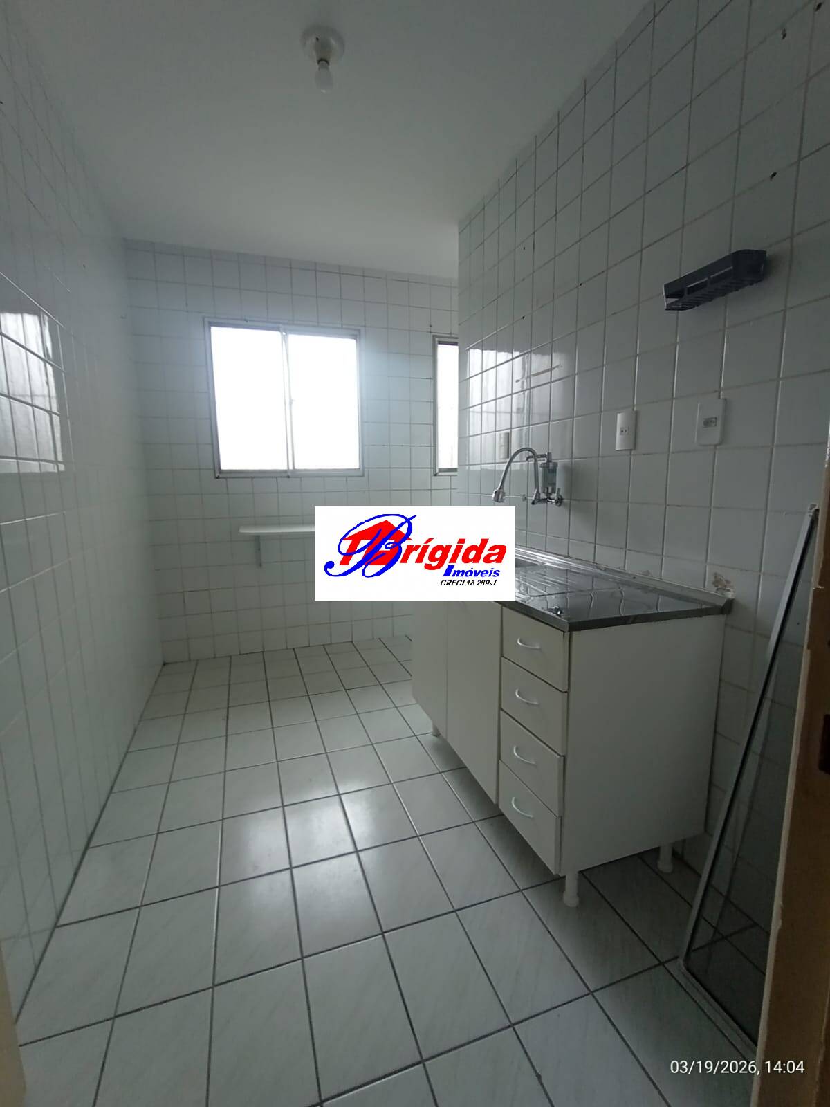 Apartamento, 2 quartos, 45 m² - Foto 11