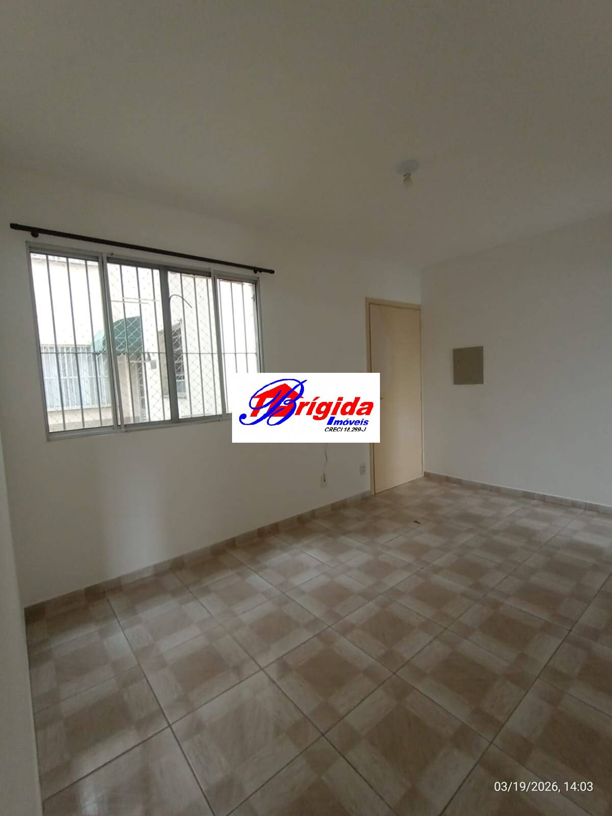 Apartamento, 2 quartos, 45 m² - Foto 2