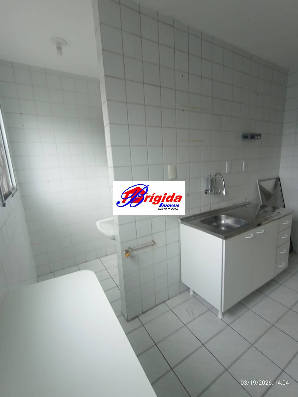 Apartamento, 2 quartos, 45 m² - Foto 12