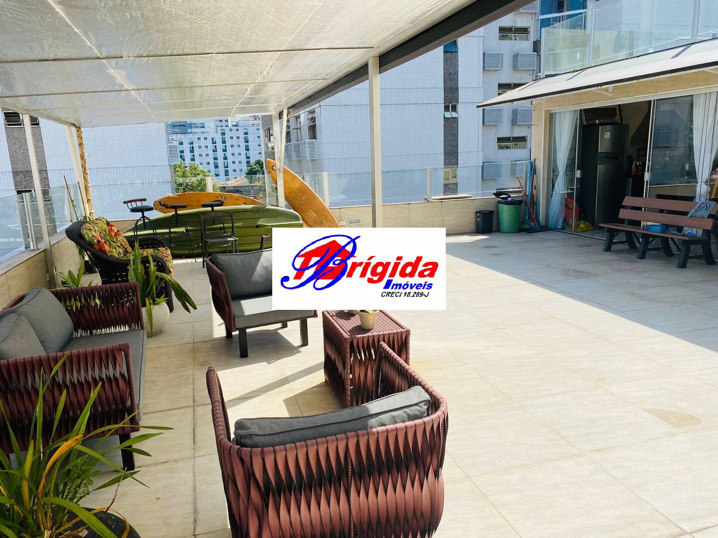 Apartamento, 5 quartos, 600 m² - Foto 9