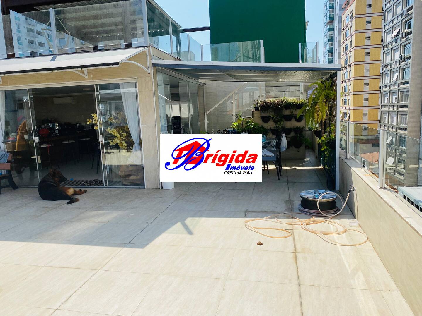 Apartamento, 5 quartos, 600 m² - Foto 8
