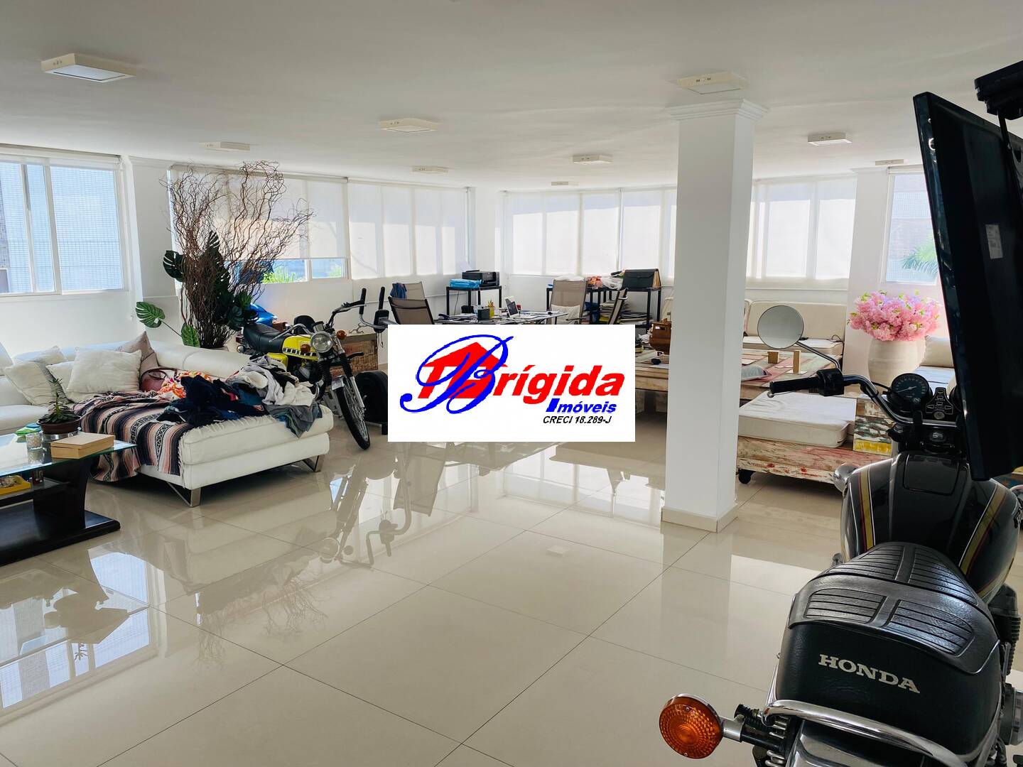Apartamento, 5 quartos, 600 m² - Foto 10