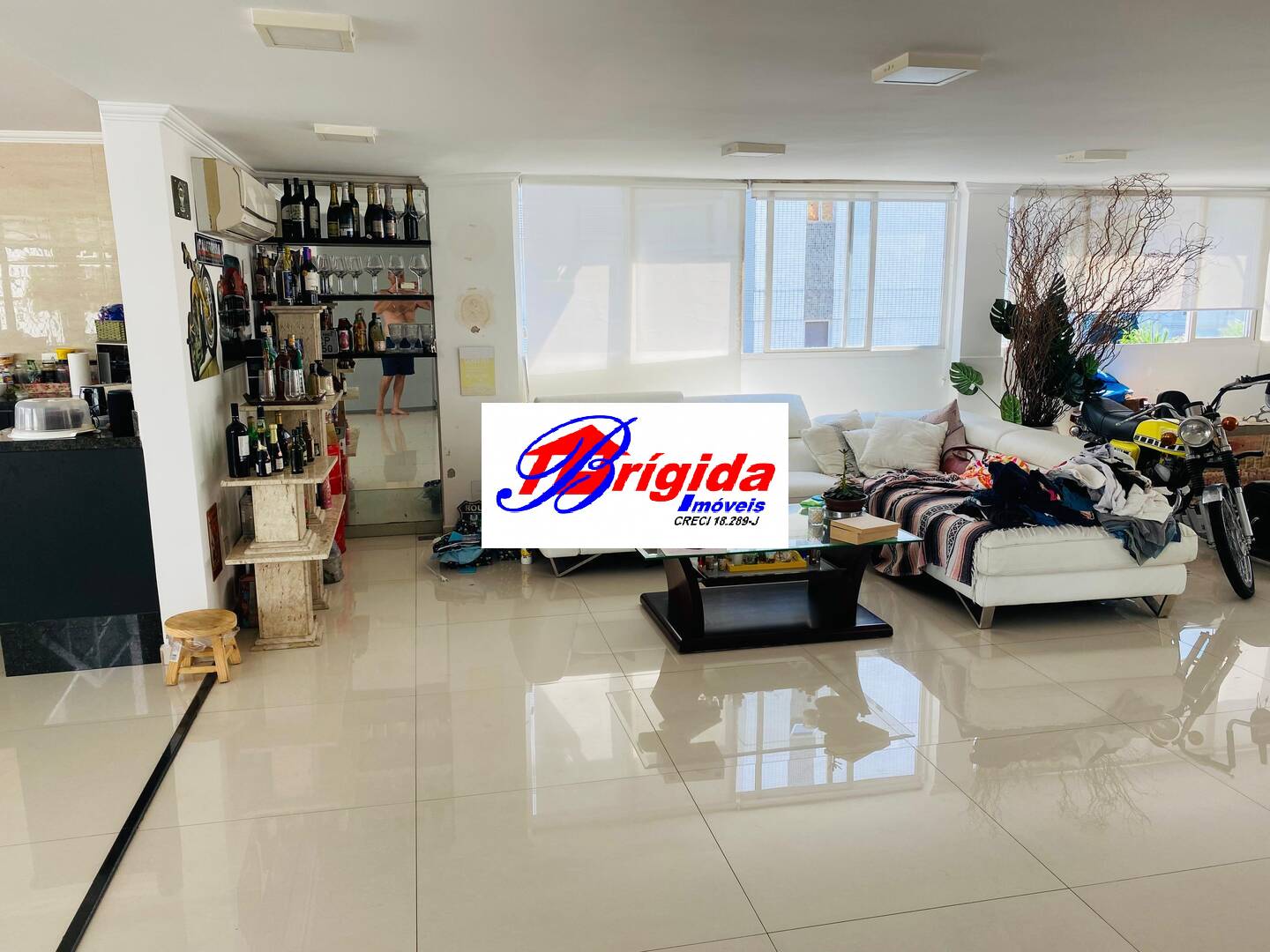 Apartamento, 5 quartos, 600 m² - Foto 11