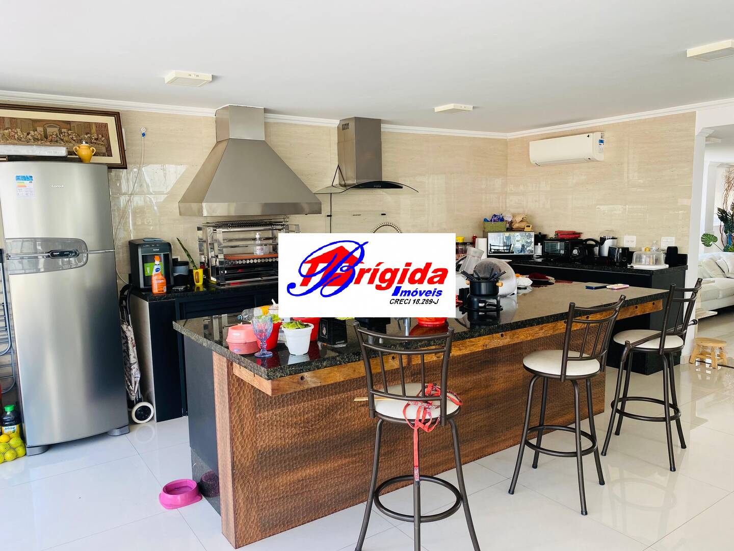 Apartamento, 5 quartos, 600 m² - Foto 12