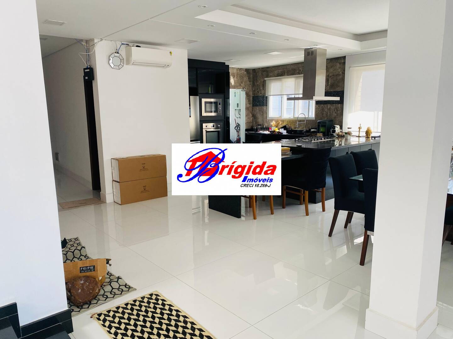 Apartamento, 5 quartos, 600 m² - Foto 14