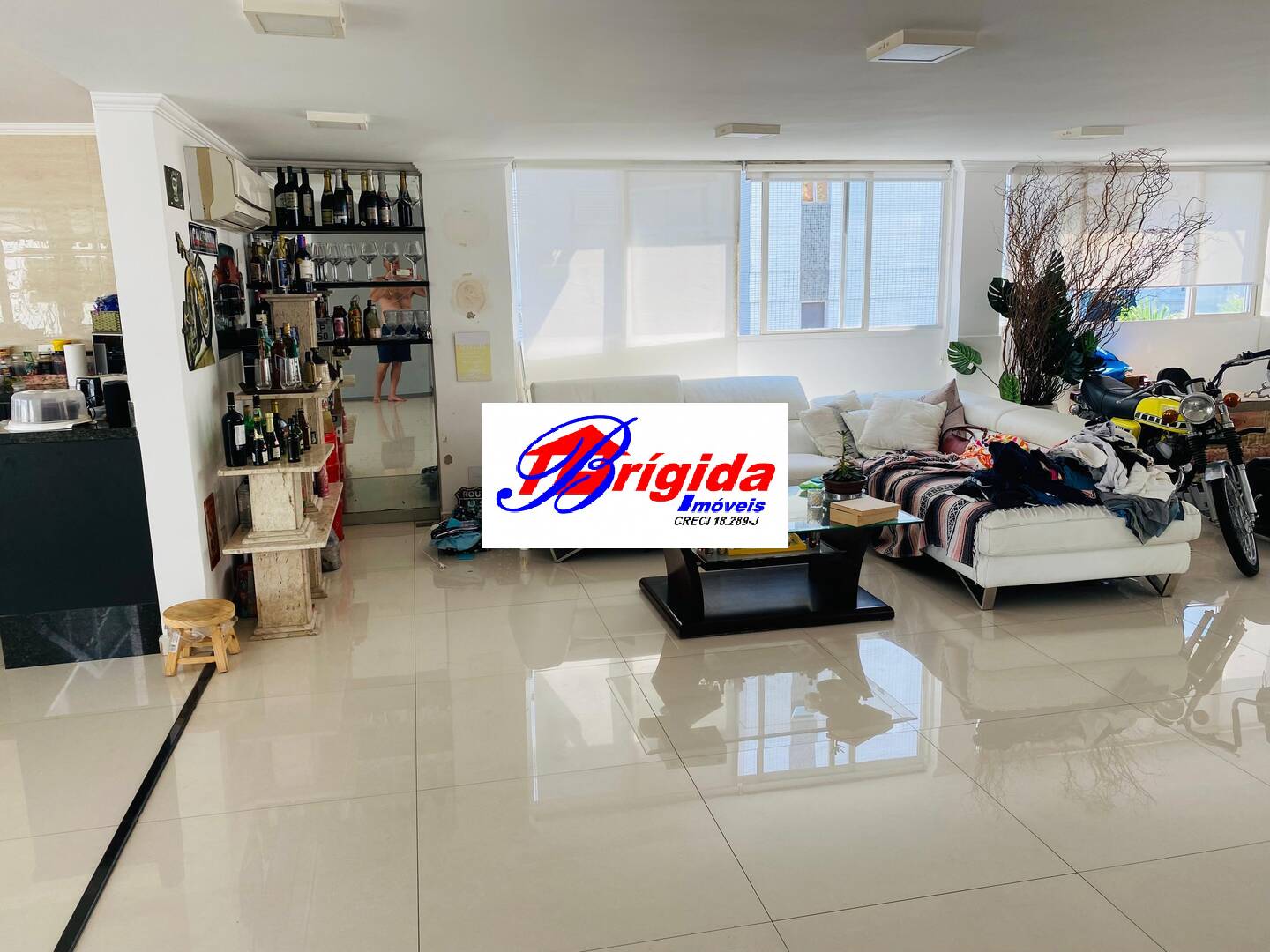 Apartamento, 5 quartos, 600 m² - Foto 15