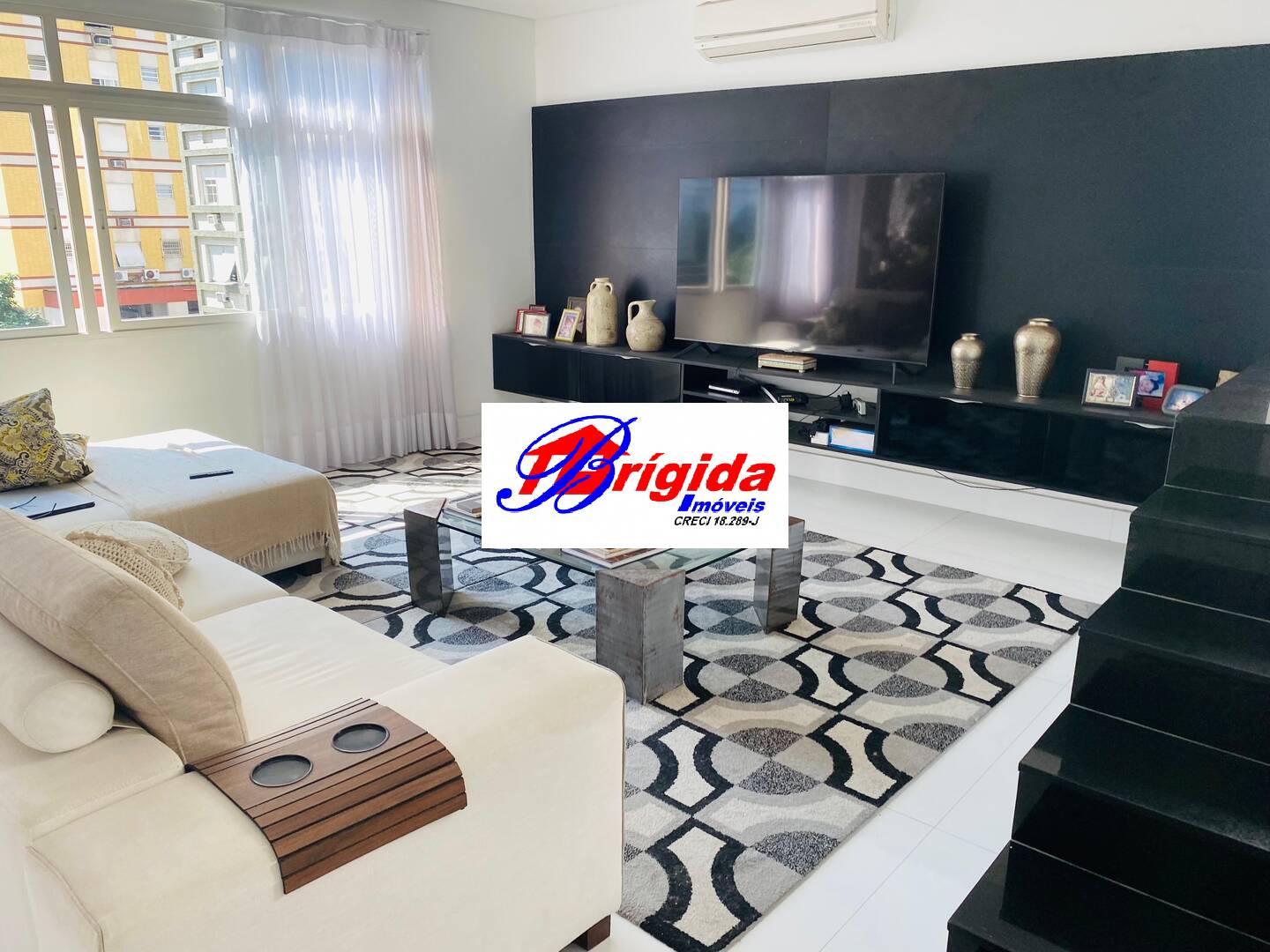 Apartamento, 5 quartos, 600 m² - Foto 16