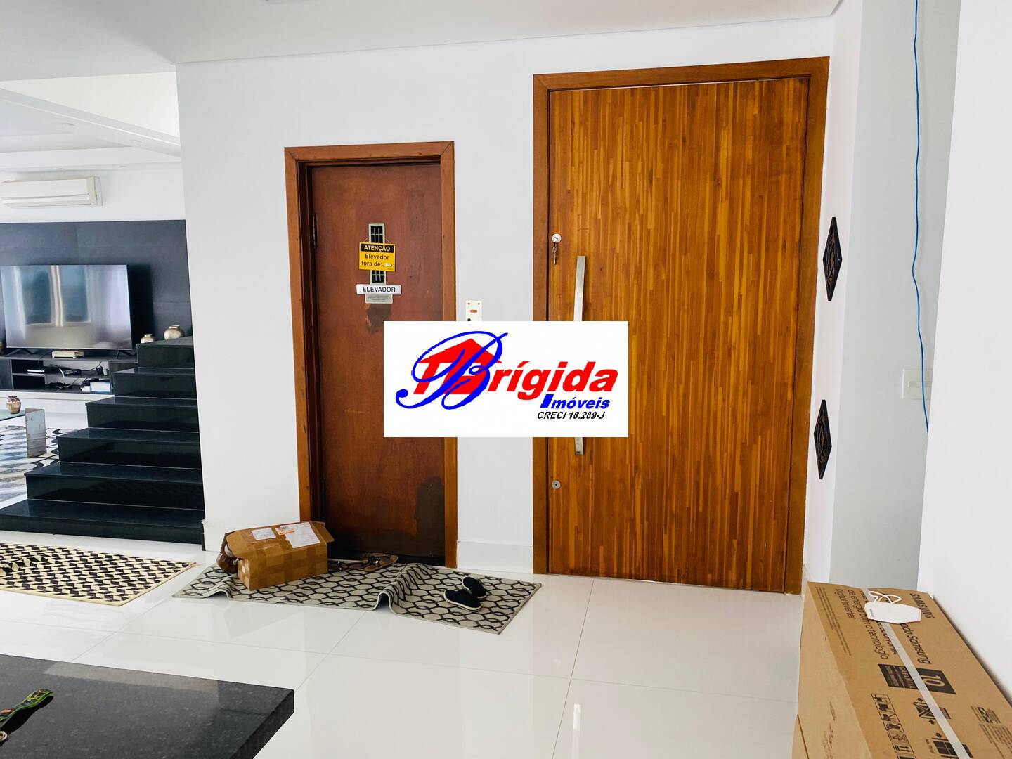 Apartamento, 5 quartos, 600 m² - Foto 19
