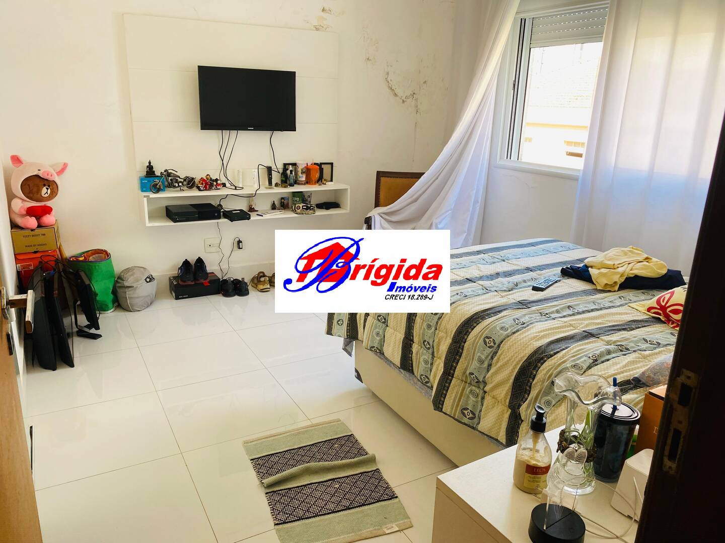 Apartamento, 5 quartos, 600 m² - Foto 22
