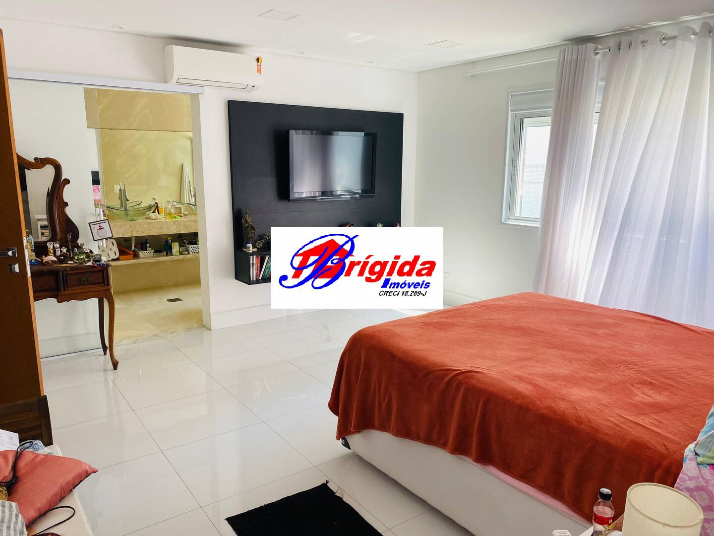 Apartamento, 5 quartos, 600 m² - Foto 23