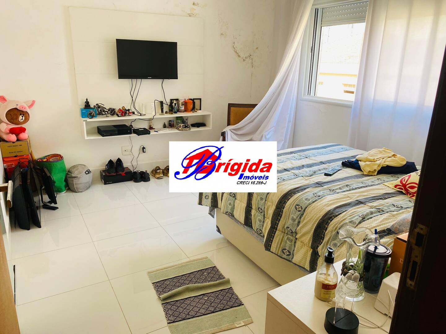 Apartamento, 5 quartos, 600 m² - Foto 26