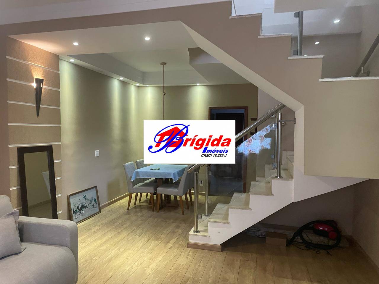 Casa, 3 quartos, 222 m² - Foto 9