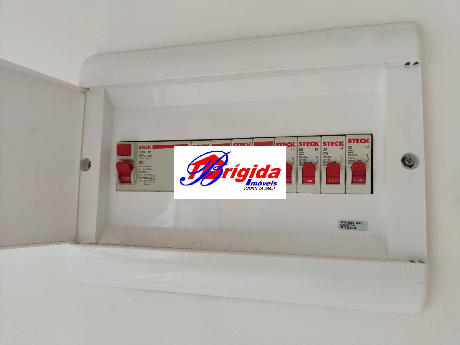 Sala-Conjunto, 32 m² - Foto 2