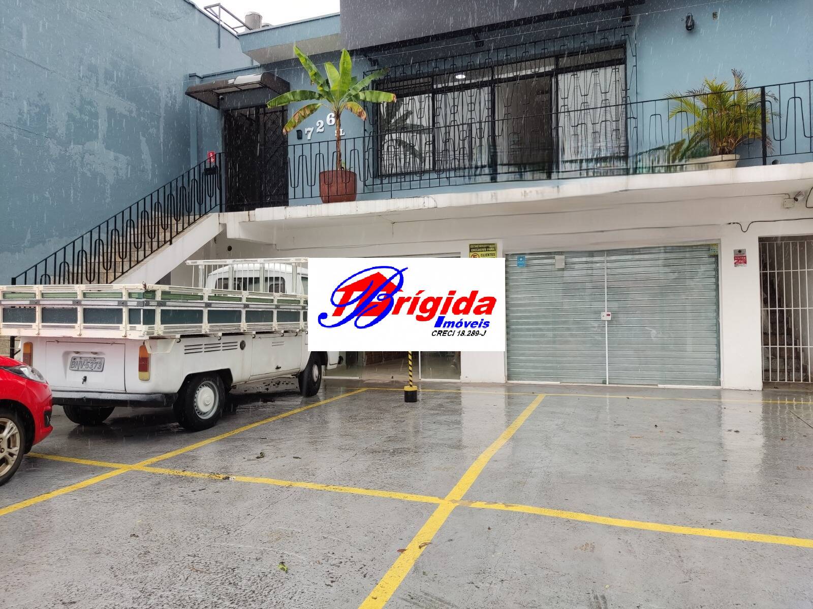 Sala-Conjunto, 32 m² - Foto 4