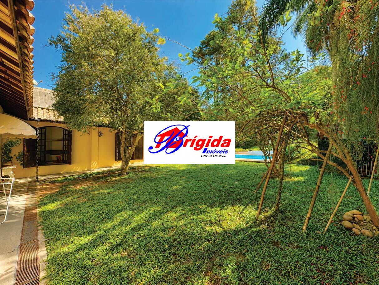 Casa, 3 quartos, 302 m² - Foto 5