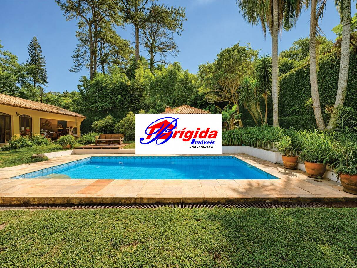 Casa, 3 quartos, 302 m² - Foto 6