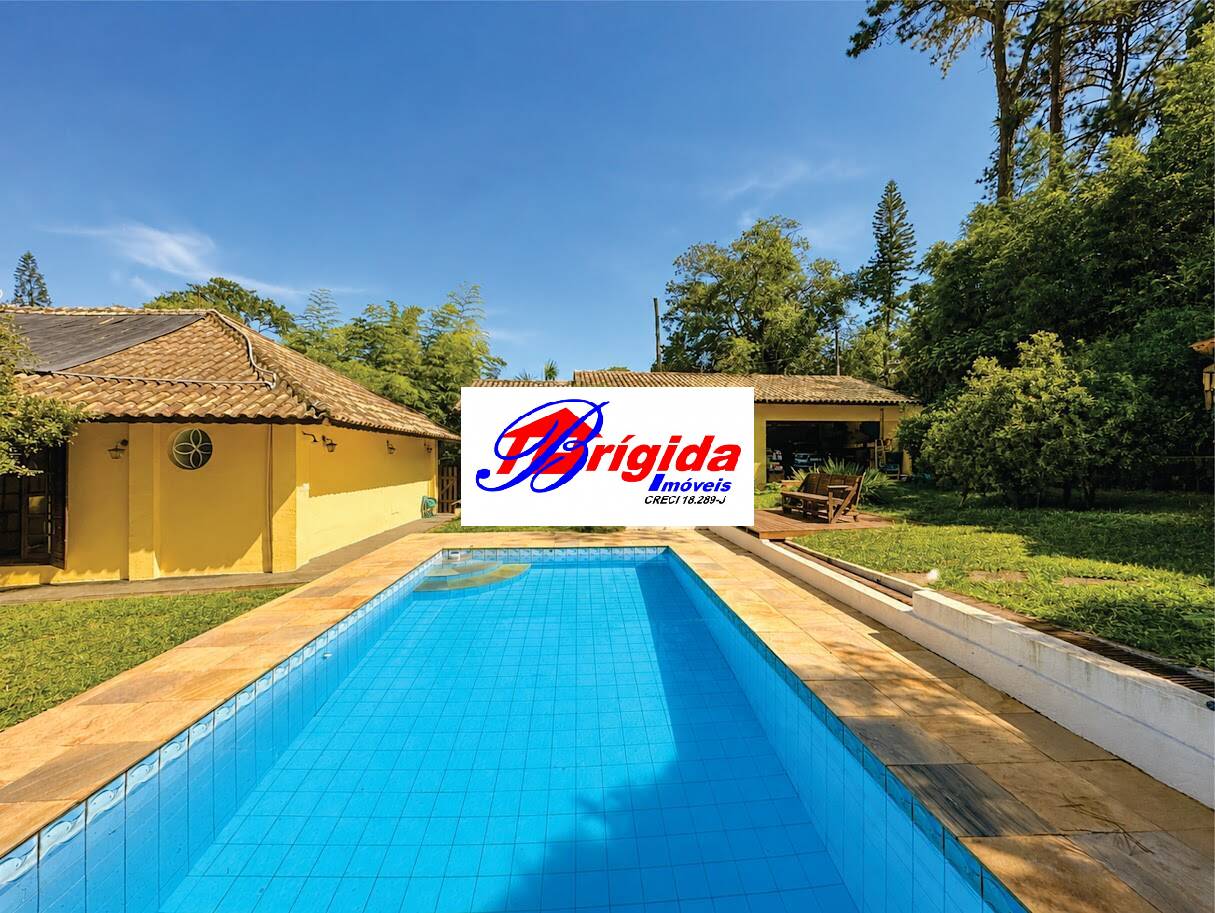 Casa, 3 quartos, 302 m² - Foto 1