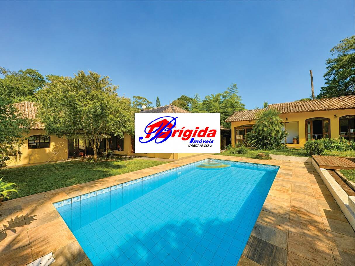 Casa, 3 quartos, 302 m² - Foto 2