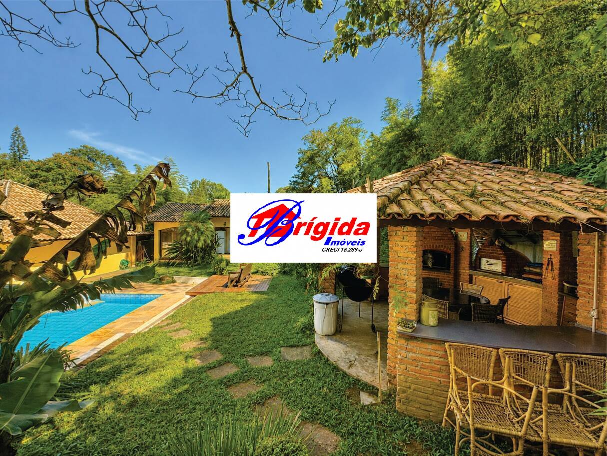 Casa, 3 quartos, 302 m² - Foto 8