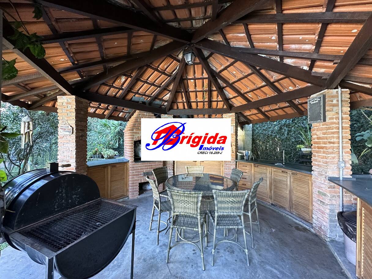 Casa, 3 quartos, 302 m² - Foto 10