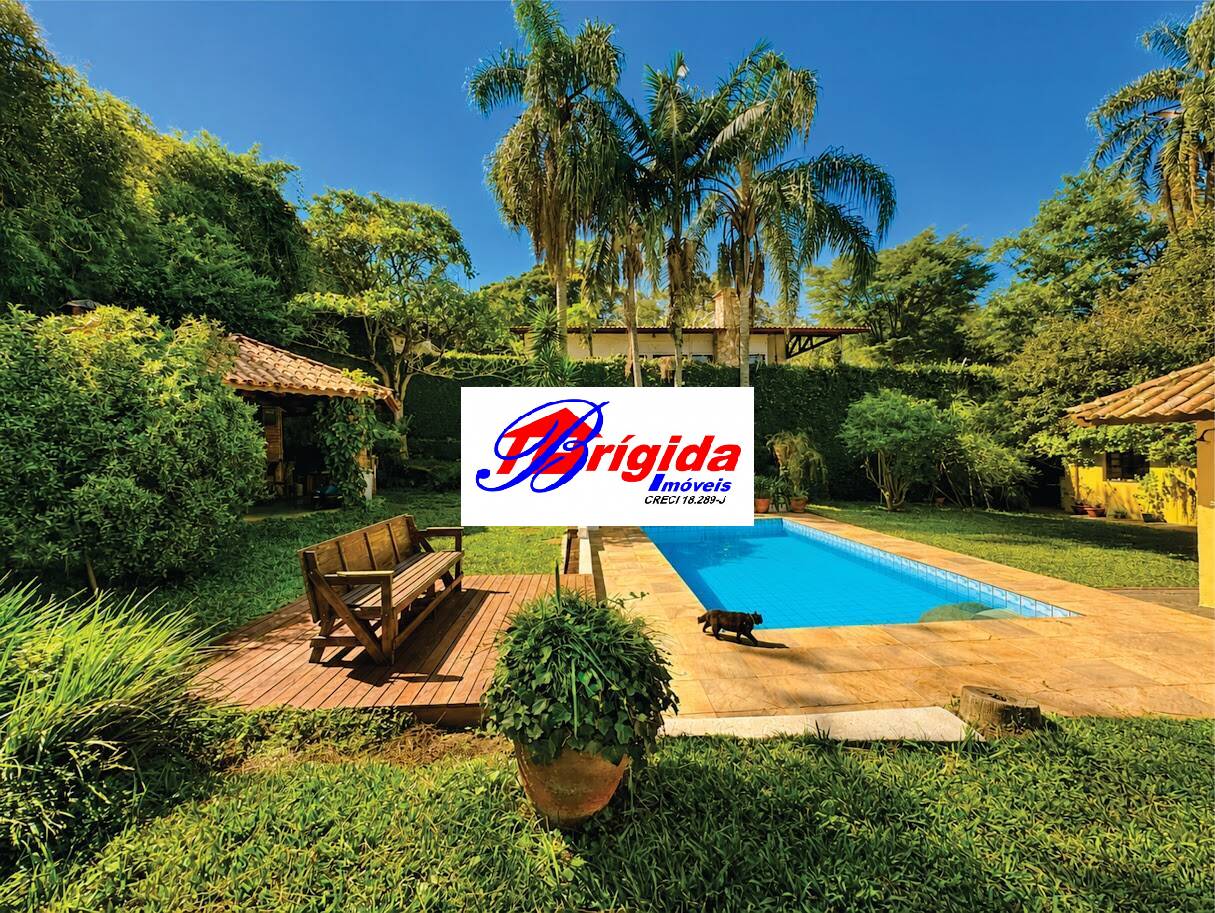 Casa, 3 quartos, 302 m² - Foto 3