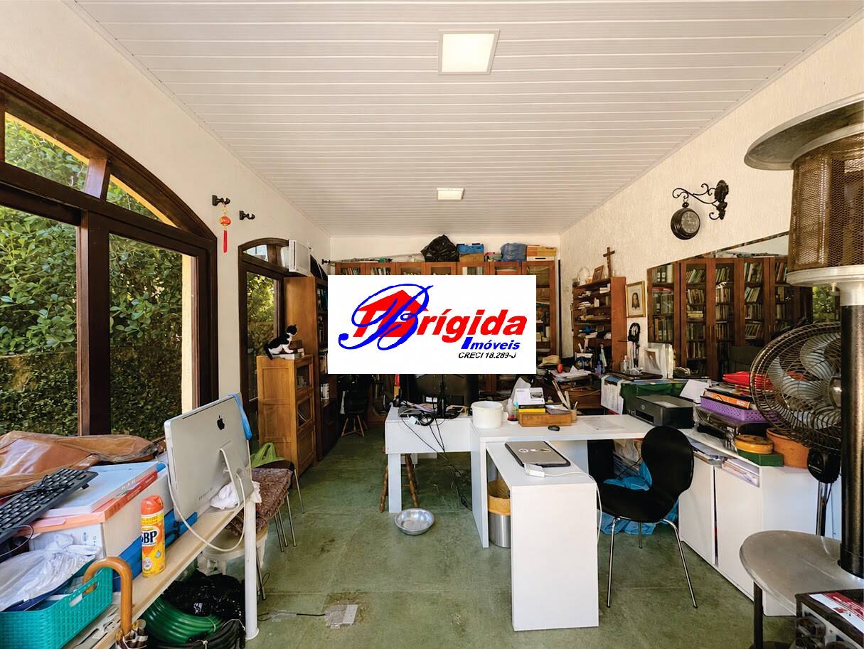 Casa, 3 quartos, 302 m² - Foto 13