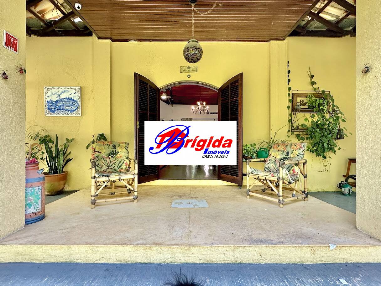 Casa, 3 quartos, 302 m² - Foto 20